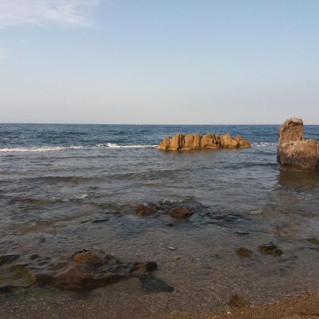 Apartments Las Vinas Denia Zewnętrze zdjęcie