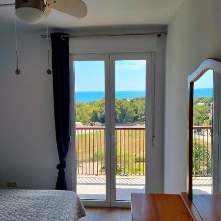 Apartments Las Vinas Denia Zewnętrze zdjęcie