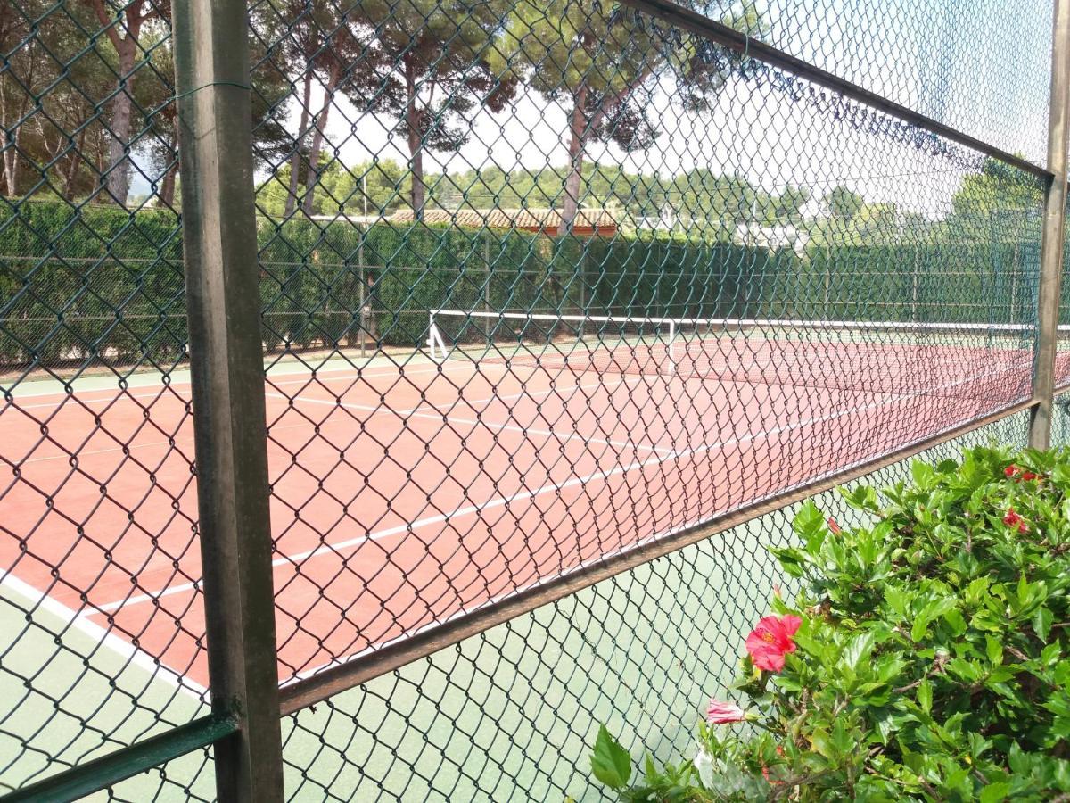 Apartments Las Vinas Denia Zewnętrze zdjęcie