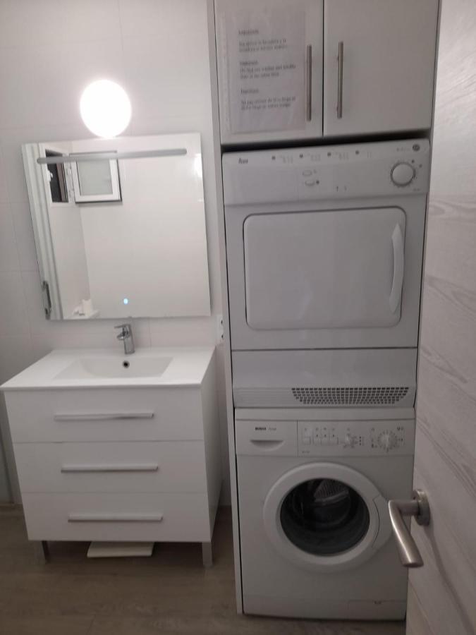 Apartments Las Vinas Denia Zewnętrze zdjęcie
