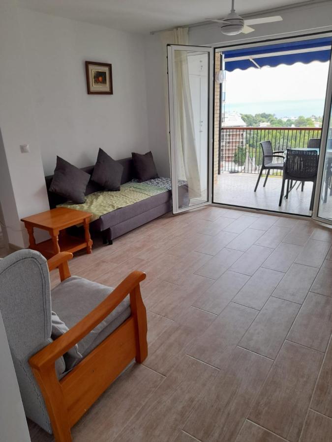Apartments Las Vinas Denia Zewnętrze zdjęcie