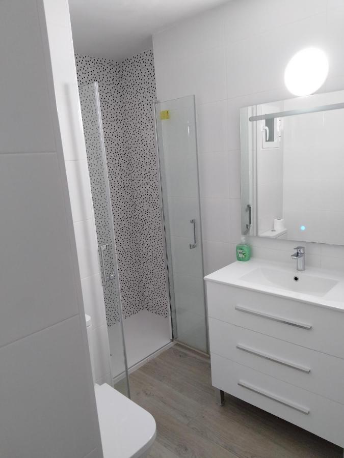 Apartments Las Vinas Denia Zewnętrze zdjęcie