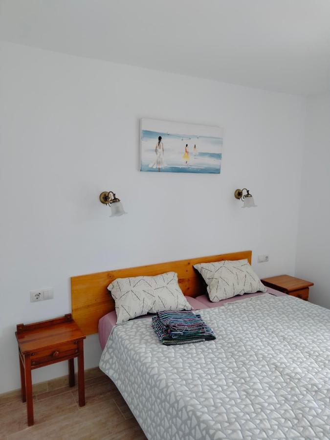 Apartments Las Vinas Denia Zewnętrze zdjęcie