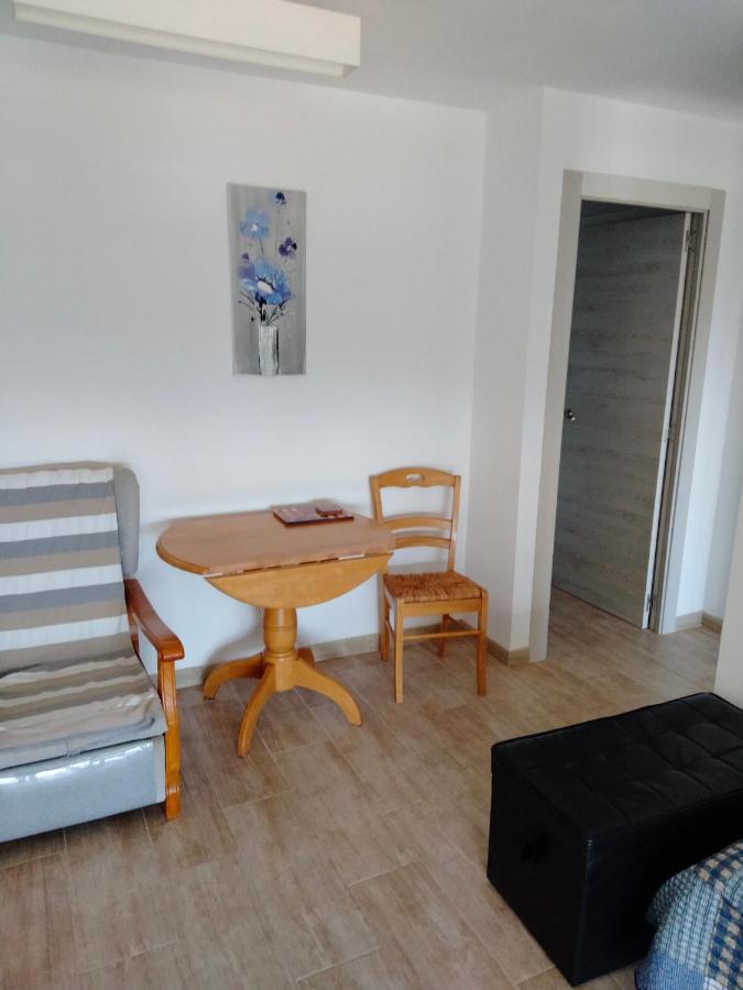 Apartments Las Vinas Denia Zewnętrze zdjęcie