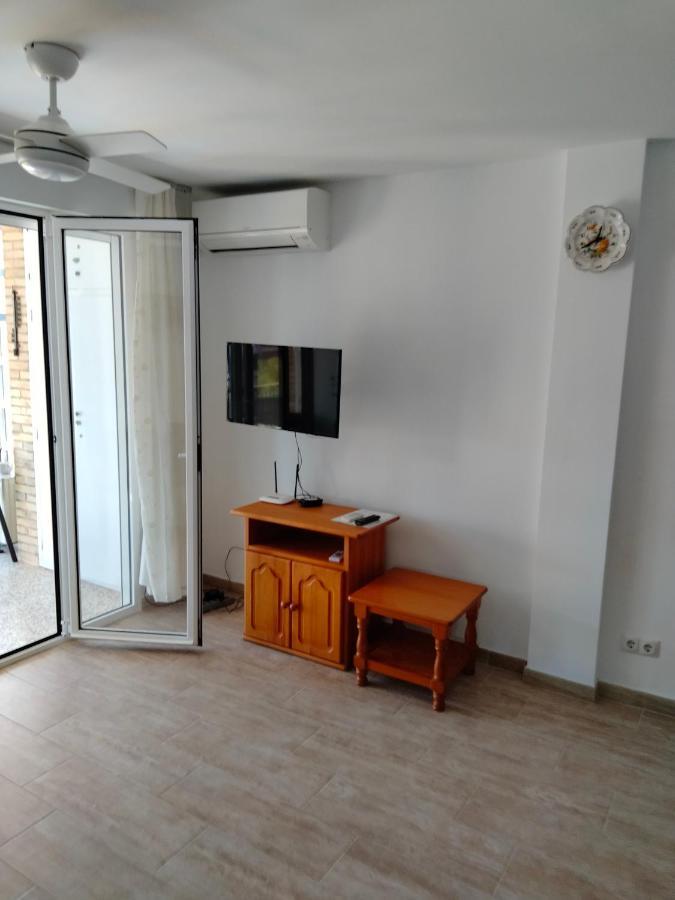 Apartments Las Vinas Denia Zewnętrze zdjęcie