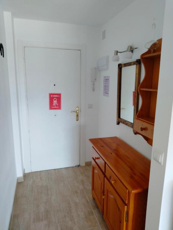 Apartments Las Vinas Denia Zewnętrze zdjęcie